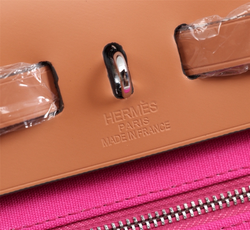 Hermes Handle Bags